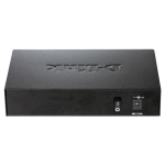 D-LINK DES-1005P 5-Port Fast Ethernet PoE