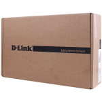D-LINK DGS-1100-08PEasySmart 8-Port Gigabit Switch