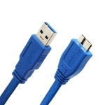 PT USB 3.0V (M/MICRO) - 1.5 m για HDD ex