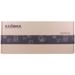 EDIMAX GS-1016 16-Port Gigabit Rack-mount Switch