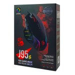 BLOODY GAMING MOUSE BLD-J95S