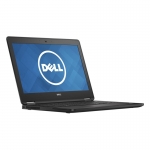 DELL Laptop E7270, i5-6300U, 8GB, 128GB M.2, 12.5, Cam, REF SQ