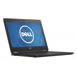 DELL Laptop E7270, i5-6300U, 8GB, 256GB M.2, 12.5, Cam, REF FQC