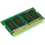 KINGSTON Memory  DDR4 SODIMM, 2133MHz, 4 GB