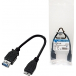 LogiLink USB 3.0 OTG Cable AA0048