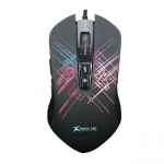 XTRIKE-ME GM-510 WIRED GAMING MOUSE