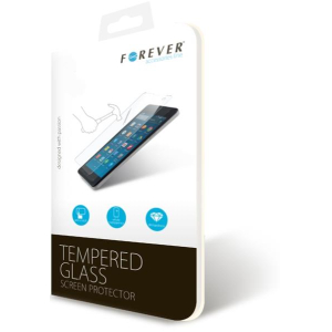 FOREVER TEMPERED GLASS UNIVERSAL 4.5