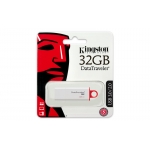 KINGSTON FLASH DISK 32GB USB3.0 RED