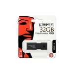 KINGSTON USB FLASH DT100G3/32GB USB 3.0