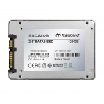 TRANSCEND SSD 2.5 220S 120GB SATA3