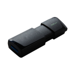 KINSTON USB FLASH DTXM/32GB BLACK USB 3.2