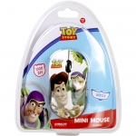 DSY MM295 TOY STORY  OPTICAL MOUSE