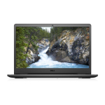 DELL Laptop Vostro 3500 15.6 FHD/i5-1135G7/8GB/256GB SSD/Iris Xe Graphics/Win 10 Pro/3Y NBD/Black