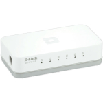 D-LINK GO-SW-5E 10/100 ETHERNET 5-PORTS SWITCH