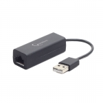 G.USB TO FAST ETHERNET ADAPTER