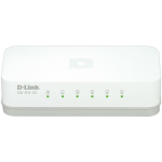 D-LINK GO-SW-5E 10/100 ETHERNET 5-PORTS SWITCH