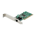 D-LINK DGE-528T GIGABIT PCI E
