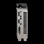 ASUS VGA TUF-GTX1650-O4GD6-P-GAMING 4GB GDDR