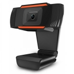 WEB CAMERA FULL HD 1080p WITH MICROPHONE