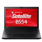 REF NB TOSHIBA SATELLITE B554 15.6 I5 4210M 4GB 128GB SSD WEBCAM GRADE A+