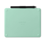 Wacom Intuos S Bluetooth Pistachio (CTL-4100WLE) (WACCTL-4100WLE)
