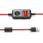HEADPHONE EDIFIER RGB USB 7.1 G4 PRO