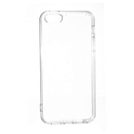 TPU CASE FOR IPHONE 4/4S WHITE