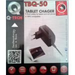 NB POWER Q-TECH TBQ-50 5/2.1 (MINI&MICRO
