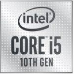 INTEL CORE CPU I5-10400F 2.90GHZ 1200 COMET LAKE