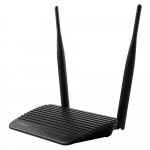 EDIMAX BR-6428nS V4 5-in-1 N300 Wi-Fi ROUTER
