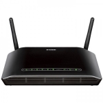 DLINK Router DSL-2750B Annex A Wireless