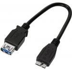 LogiLink USB 3.0 OTG Cable AA0048