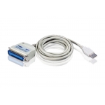 USB to IEEE1284 Printer Cable