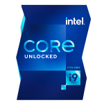 INTEL CORE CPU I9-11900F 2.50GHZ 1200 ROCKET LAKEE