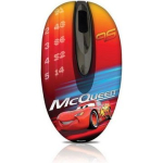 DSY MM230 CARS OPTICAL MOUSE