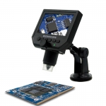 LCD Digital Microscope G600