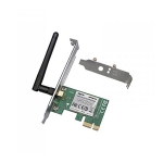 APPROX WLESS PCI-E 150MBS