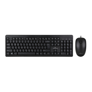 PT MOUSE / KEYBOARD WIRED