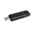 KINGSTON USB3.0  FLASH DT1X/128GB BLACK USB 3.2